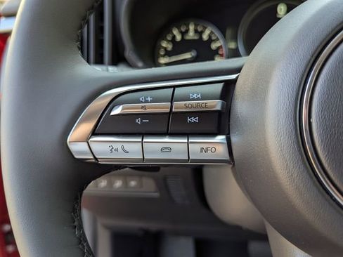 Used 2025 MAZDA CX-50 2.5 Turbo w/ Premium Plus Pkg image 21