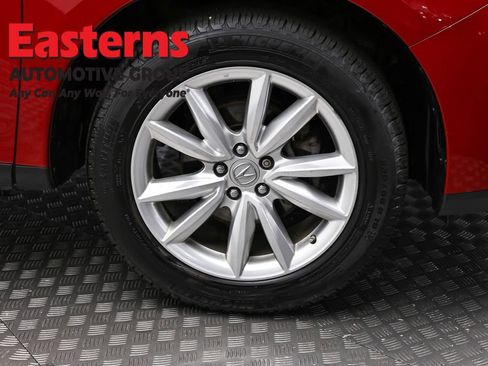 Used 2019 Acura RDX AWD image 31