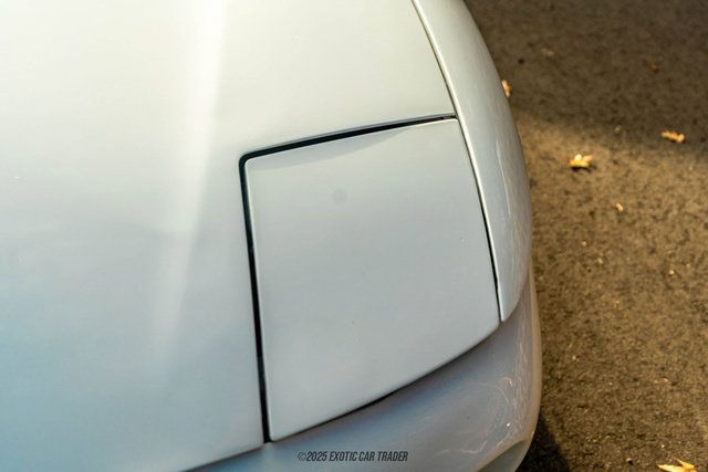 Used 1996 Ford Probe GT FWD image 58
