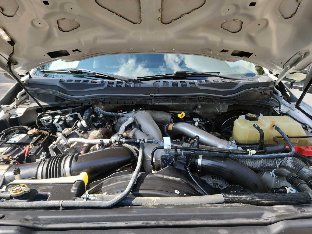 Used 2021 Ford F350 XL w/ Power Equipment Group AWD/4WD image 38