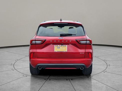 Certified 2023 Ford Escape ST-Line Select w/ Tech Pack #1 AWD/4WD image 11