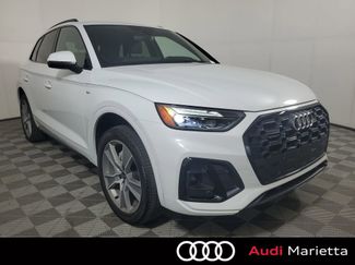 Used 2025 Audi Q5 2.0T Premium video 1
