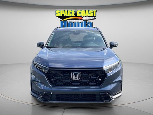 New 2026 Honda CR-V Sport image 2