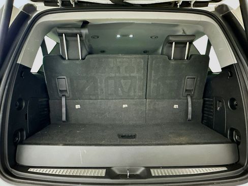 Used 2018 Chevrolet Tahoe LT image 31