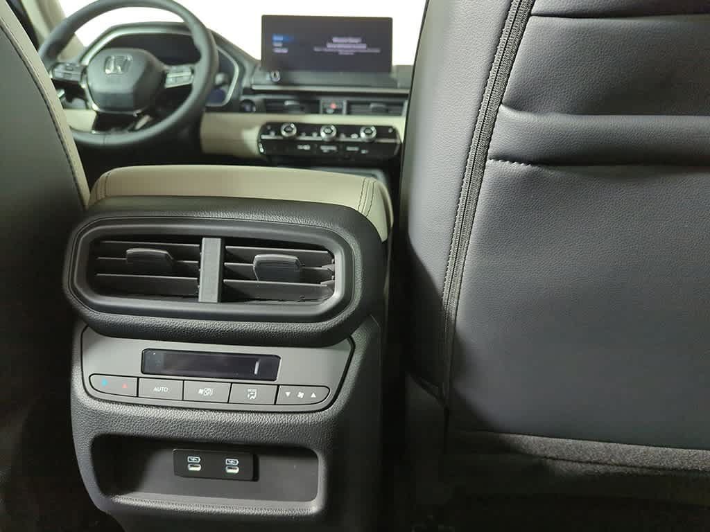 New 2026 Honda Pilot EX-L image 20