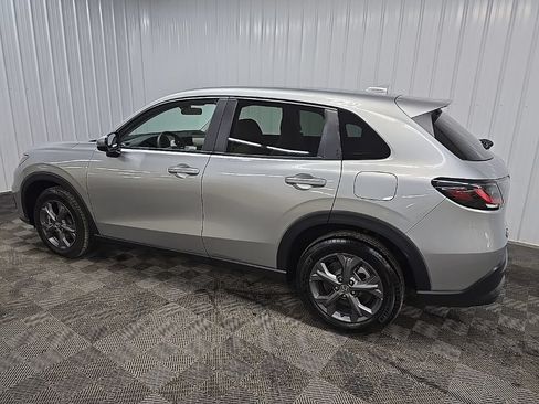 Used 2026 Honda HR-V LX image 4