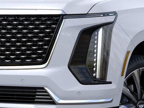 New 2026 Cadillac Escalade Luxury w/ Touring Package AWD/4WD image 34