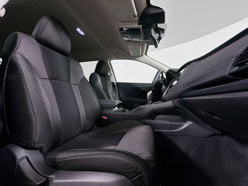 Certified 2025 Subaru Outback Premium w/ Popular Package #1A image 25