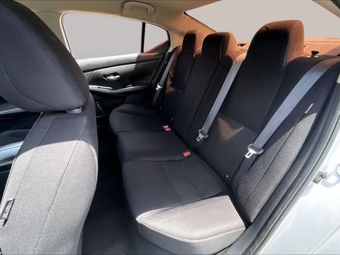 Used 2021 Nissan Sentra S FWD image 20