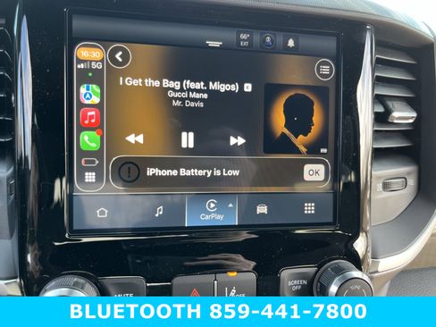 New 2026 RAM 1500 Big Horn w/ Night Edition image 10