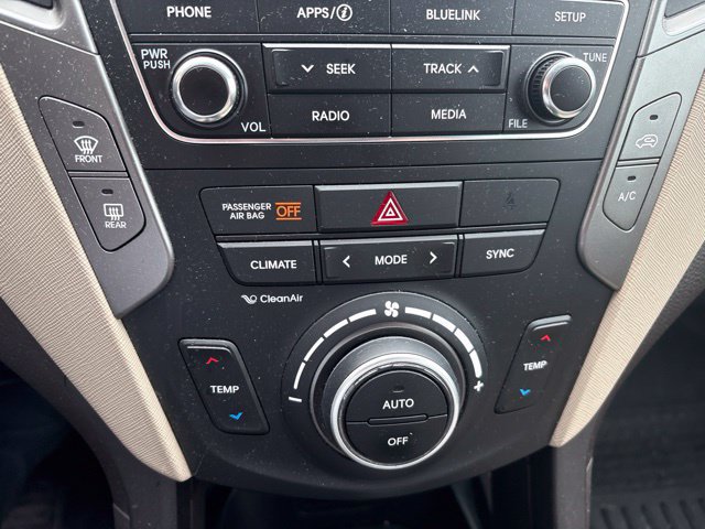 Used 2017 Hyundai Santa Fe Sport AWD/4WD image 20