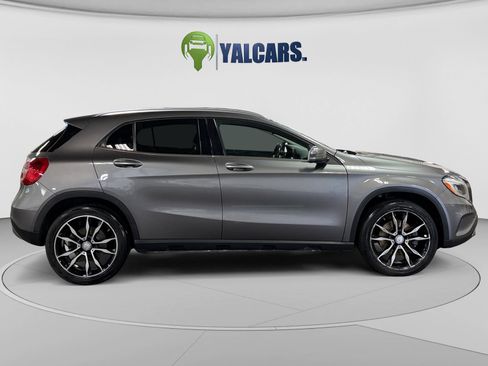 Used 2015 Mercedes-Benz GLA 250 4MATIC image 6