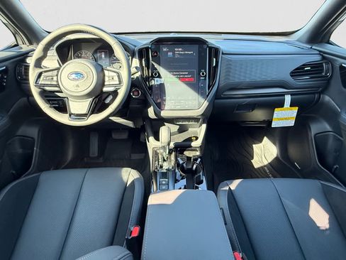 New 2026 Subaru Forester Touring image 12