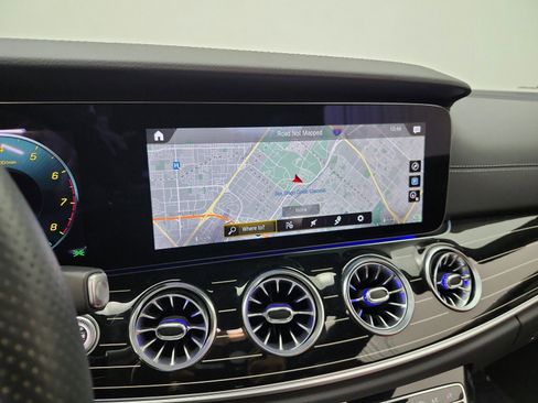 Used 2022 Mercedes-Benz E 450 Coupe image 13