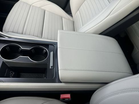 New 2026 Lincoln Nautilus Reserve image 21