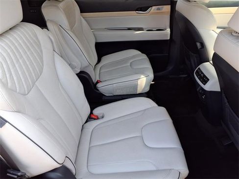Certified 2023 Hyundai Palisade Limited image 26
