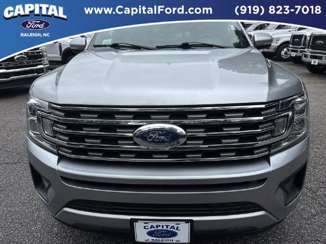 Certified 2021 Ford Expedition XLT RWD image 10