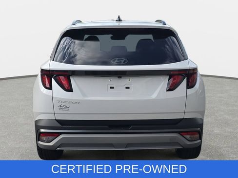 Used 2025 Hyundai Tucson SEL image 6