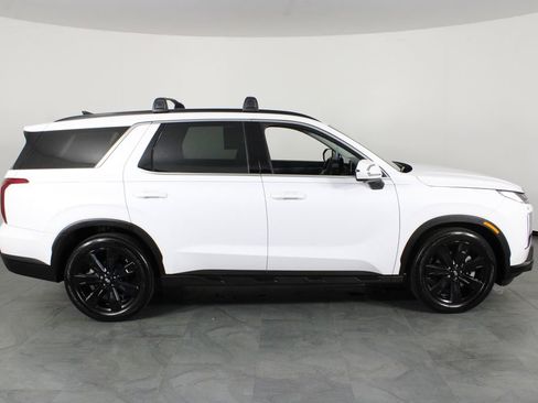 Used 2025 Hyundai Palisade XRT image 15