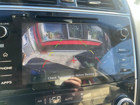 Used 2018 Subaru Legacy 2.5i Premium w/ Eyesight & BSD & Rcta & HBA image 15