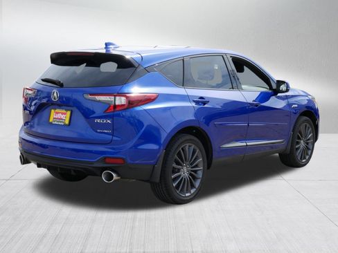 Used 2023 Acura RDX A-Spec image 7