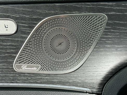 Certified 2025 Mercedes-Benz GLE 580 4MATIC image 19