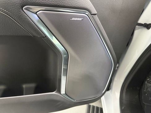 New 2026 GMC Sierra 2500 Denali w/ Denali Reserve Package image 13