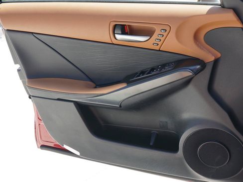 Used 2025 Lexus IS 300 w/ Premium Package RWD image 19