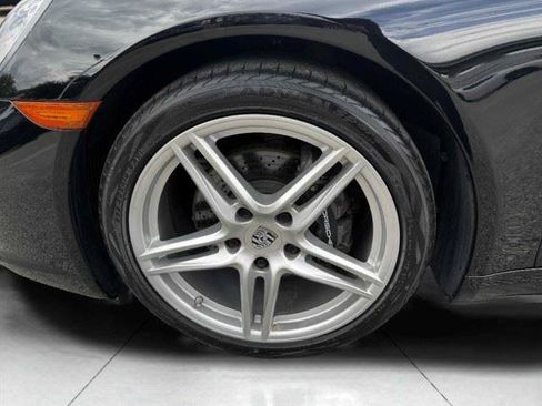 Used 2019 Porsche 911 Targa 4 AWD/4WD image 50