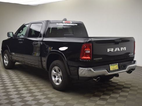 New 2026 RAM 1500 Big Horn image 11