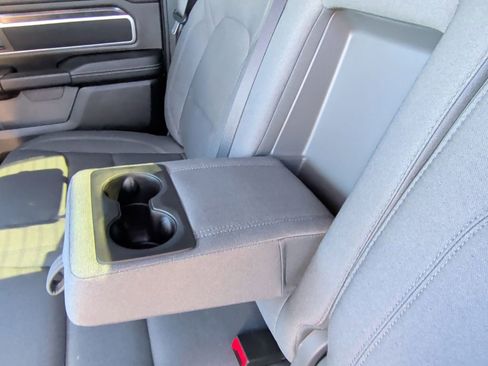 Used 2023 RAM 1500 Lone Star image 39