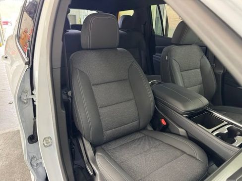 New 2026 Chevrolet Traverse LT w/ Enhanced Driving Package AWD/4WD image 25