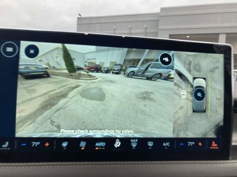 New 2025 Lincoln Corsair FWD w/ Equipment Group 101A image 23