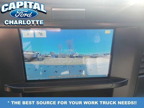 New 2026 Ford F250 XL w/ XL Chrome Package RWD image 19