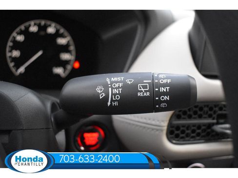 New 2026 Honda HR-V LX image 11