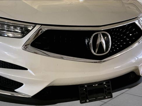 Used 2020 Acura RDX FWD w/ Technology Package image 29
