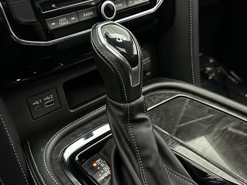 Used 2020 INFINITI QX80 Luxe w/ Proassist Package image 19