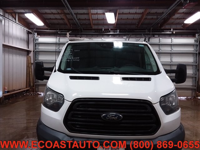 Used 2016 Ford Transit 250 130 Low Roof RWD image 7