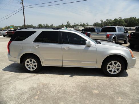 Used 2008 Cadillac SRX image 5