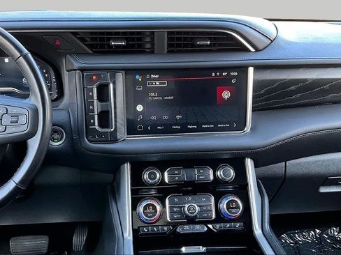Used 2022 GMC Yukon Denali w/ Max Trailering Package AWD/4WD image 7