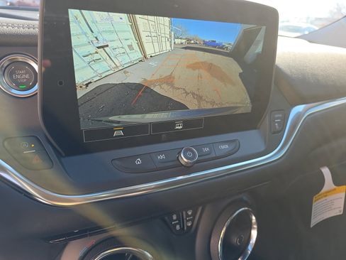 New 2026 Chevrolet Blazer LT w/ Convenience Package image 21