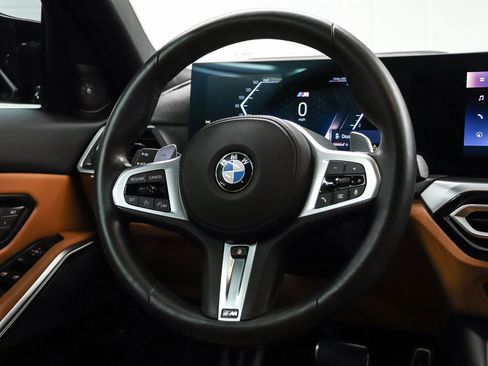 Used 2023 BMW M340i xDrive w/ Premium Package AWD/4WD image 15