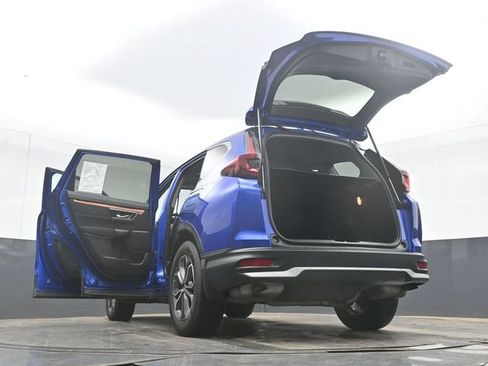 Used 2021 Honda CR-V EX image 57