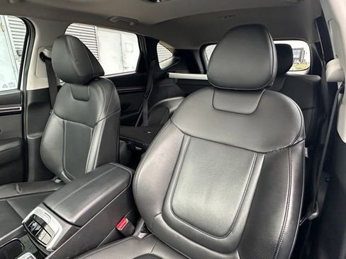 Used 2023 Hyundai Tucson SEL w/ Convenience Package AWD/4WD image 26