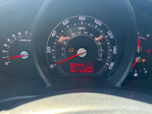 Used 2016 Kia Sportage LX w/ LX Popular Package image 10