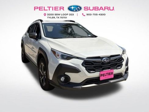 Used 2025 Subaru Crosstrek 2.5i Premium AWD/4WD image 1