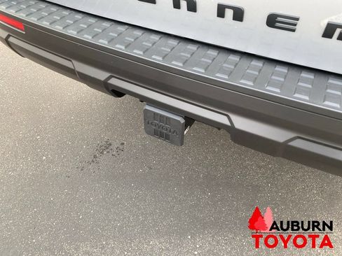 New 2026 Toyota 4Runner SR5 AWD/4WD image 10