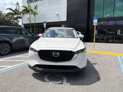 Used 2023 MAZDA CX-5 AWD 2.5 S image 2