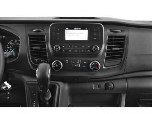 New 2026 Ford Transit 350 148 High Roof image 12