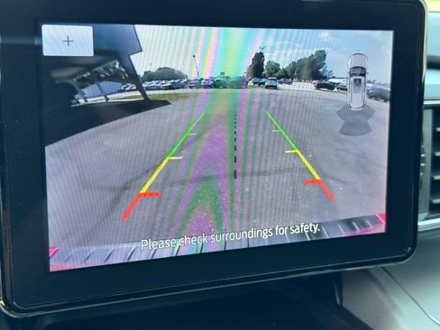 Used 2023 Ford Explorer XLT w/ Equipment Group 202A image 21